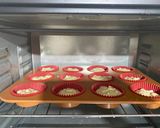 Foto del paso 4 de la receta: Muffins de plátano y nuez🍌🧁👌🏼