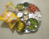 તવા પનીર (Tava Paneer Recipe In Gujarati) રેસીપી સ્ટેપ1ફોટો