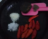 Foto langkah ke 2 dari resep Rujak Gandaria maknyoss.