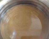 A picture of step 2 of Creamy Carrot and Ginger soup.