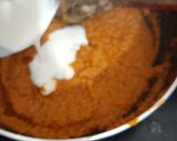 शाही पनीर (shahi paneer recipe in Hindi) रेसिपी चरण 6 फोटो