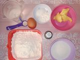 Roti Moho Kekinian tanpa Tape Singkong 😋