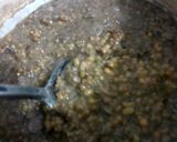 Foto langkah ke 3 dari resep Bubur Kacang Hijau.
