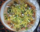 ખાખરા પીઝા (Khakhra Pizza Recipe in Gujarati) રેસીપી સ્ટેપ3ફોટો