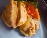 Foto del paso 5 de la receta: Helado de mango 🥭