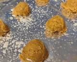 Peanut Butter Oatmeal Cookies recipe step 4 photo