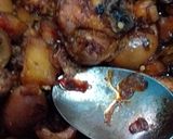 Foto langkah ke 6 dari resep Telur puyuh kecap saori saos tiram.
