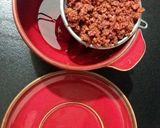 Illatos brokkolileves anyának és apának recept fázis 6 fotója