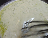 Foto del paso 5 de la receta: Escalopines ternera al cabrales