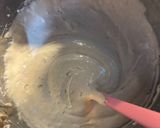 Foto langkah ke 3 dari resep Bolu Pisang Choco Chips.