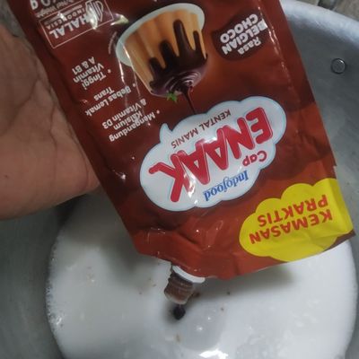 Langkah 1