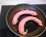 Foto del paso 2 de la receta: Mongetes amb botifarra