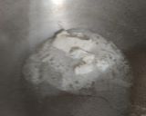 A picture of step 5 of Butter chicken 🐔🐔.