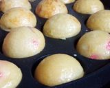 Foto langkah ke 7 dari resep Takoyaki Ekonomis 1 Telur.