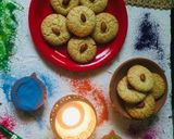 નાનખટાઈ (Nankhatai Recipe In Gujarati) રેસીપી સ્ટેપ8ફોટો