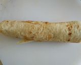 पनीर टिक्का रोल (Paneer tikka roll recipe in hindi) रेसिपी चरण 8 फोटो