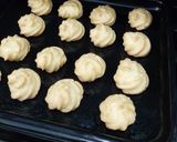 Foto langkah ke 5 dari resep Sus Gluten Free (Tepung Beras).