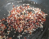 Foto del paso 4 de la receta: Arroz de panceta curada y espárragos