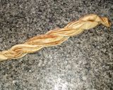 A picture of step 12 of Cinnamon sweet bread.