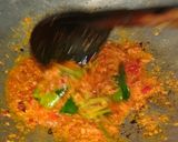 Foto langkah ke 4 dari resep Kakap bumbu rujak.