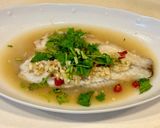 泰式檸檬魚的食譜步驟6照片