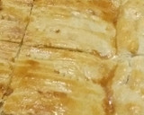 Foto del paso 19 de la receta: Coca de tomate (empanada típica de Castellón)