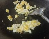 Foto langkah ke 1 dari resep Nasi Goreng Smoked Beef.