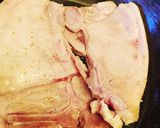 Foto del paso 3 de la receta: Antojo de Fritanga de cerdo