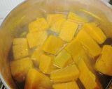 Foto del paso 2 de la receta: Picarones pasados