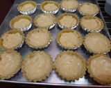 Foto langkah ke 5 dari resep (Recook) Pie Susu Keju.