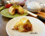 Foto langkah ke 10 dari resep Camembert Surprise.