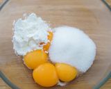 Foto del paso 3 de la receta: Crema catalana