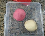 Foto langkah ke 5 dari resep Fluffy Japanese Milk Bread.