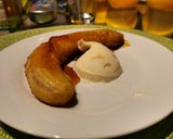 Une image de l'étape 6 de 🍌 Bananes flambées !! 🍌.