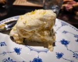 Une image de l'étape 10 de Tiramisu citron lemon curd et limoncello.