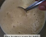 A picture of step 4 of Dosa Khakhra.