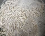 Foto langkah ke 1 dari resep Mie Goreng TekTek.