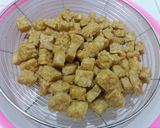 Foto langkah ke 1 dari resep Rica rica tempe.