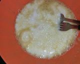 Foto del paso 3 de la receta: Budín de banana😋