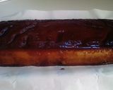 Foto del paso 4 de la receta: Pudín de manzana