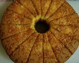 Foto langkah ke 8 dari resep Chiffon cheese cake.