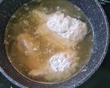 รูปขั้นตอนการทำที่ 5 ของ ไก่ทอด