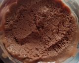 Foto langkah ke 3 dari resep Es krim milo.