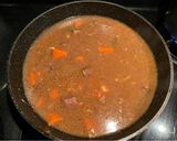 台式牛肉細粉的食譜步驟5照片