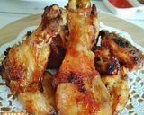 Foto langkah ke 1 dari resep Ayam Goreng Nonya.