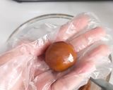 Foto langkah ke 2 dari resep Chocolate Balls (Rum balls).
