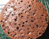A picture of step 5 of Christmas Fruitcake.