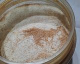 Foto del paso 1 de la receta: Tortilla Santiagueña de harina integral