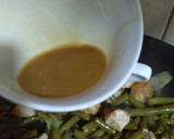 Foto del paso 3 de la receta: Pollo con judías al estilo chino
