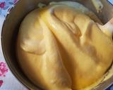 Foto del passaggio 4 della ricetta Cotton Cake semplicissima